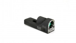 Trijicon RX06 12.5 MOA Reflex Sight w Amber Triangle Reticle, No Mount-03